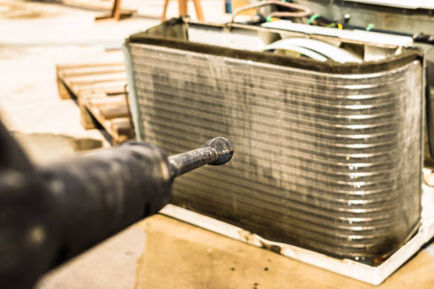 Best Best Air Duct Cleaning Company  in Jonestown, PA