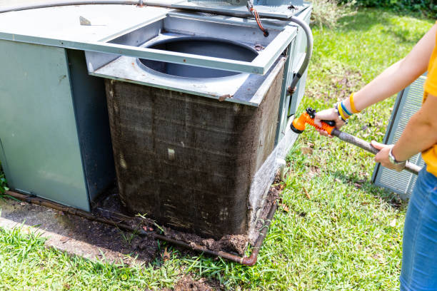 Best Commercial HVAC Duct Cleaning  in Jonestown, PA