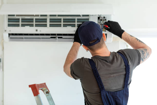 Best Local Air Duct Cleaning Services  in Jonestown, PA