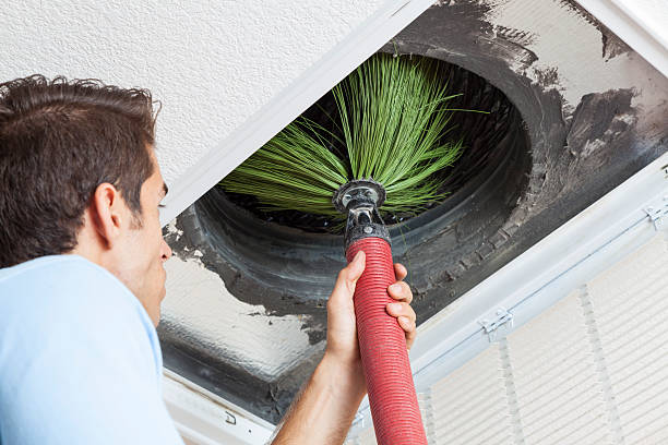 Best Residential Air Duct Cleaning  in Jonestown, PA