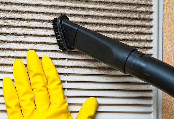 Best HVAC Air Duct Cleaning  in Jonestown, PA