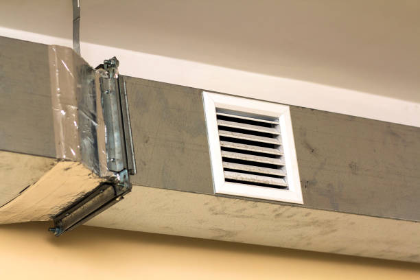 Best Air Duct Cleaning Company Near Me  in Jonestown, PA